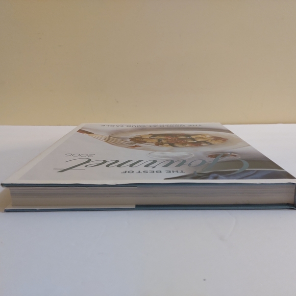 The Best of Gourmet 2006 Edition/Cookbook - Picture 7 of 8